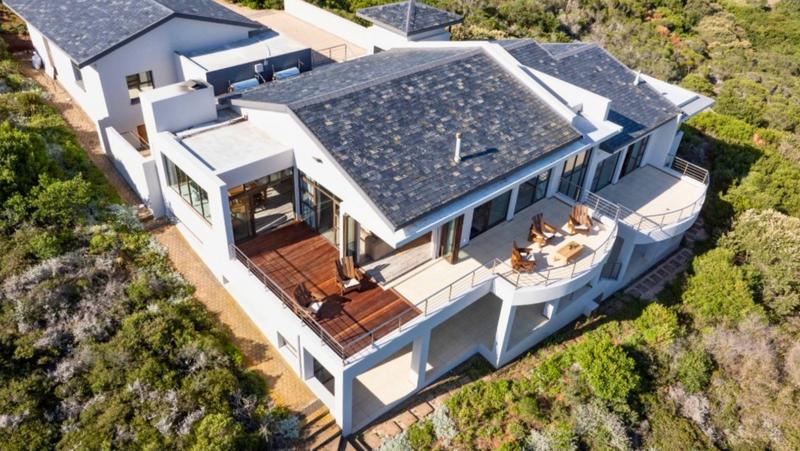 4 Bedroom Property for Sale in Pinnacle Point Golf Estate Western Cape
